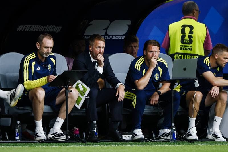 Football. FIFA World Cup. Netherlands - Sweden. 20.06.2026