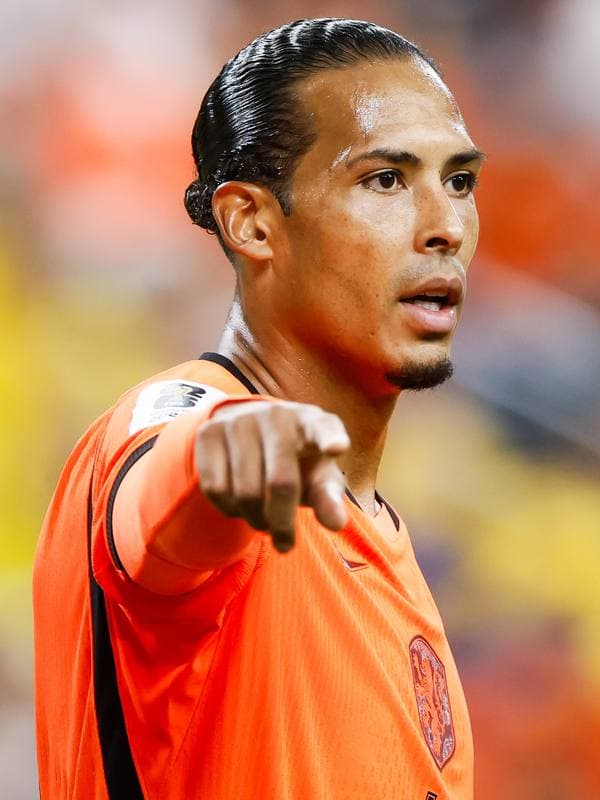 Football. FIFA World Cup. Netherlands - Sweden. 20.06.2026