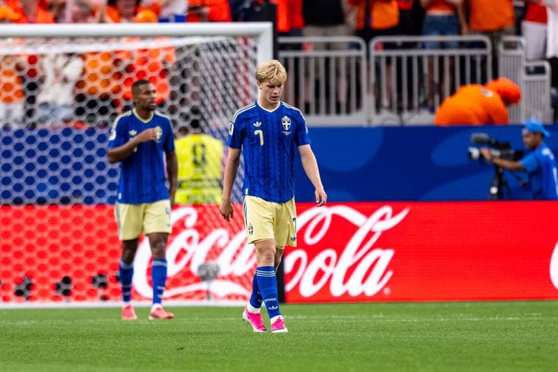 Football. FIFA World Cup. Netherlands - Sweden. 20.06.2026