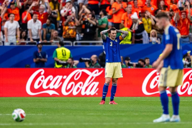 Football. FIFA World Cup. Netherlands - Sweden. 20.06.2026