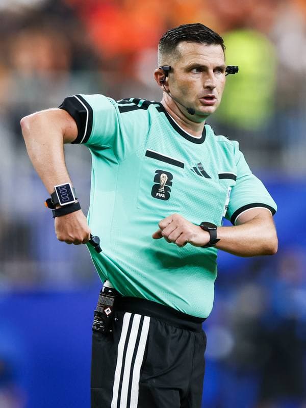 Football. FIFA World Cup. Netherlands - Sweden. 20.06.2026