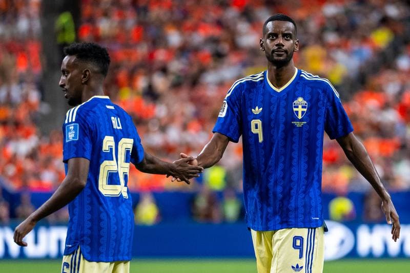 Football. FIFA World Cup. Netherlands - Sweden. 20.06.2026