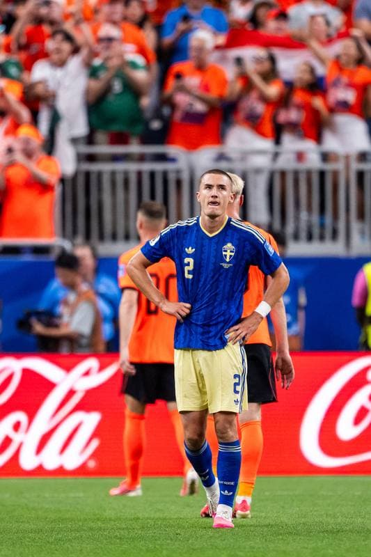Football. FIFA World Cup. Netherlands - Sweden. 20.06.2026