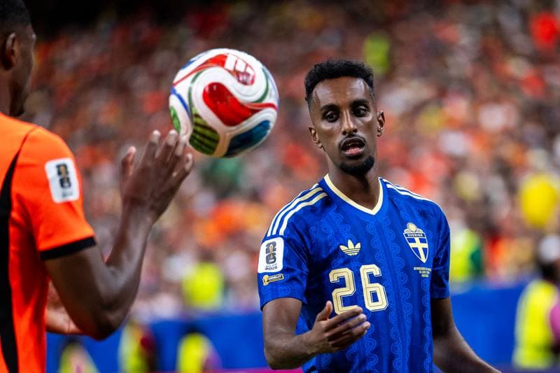 Football. FIFA World Cup. Netherlands - Sweden. 20.06.2026