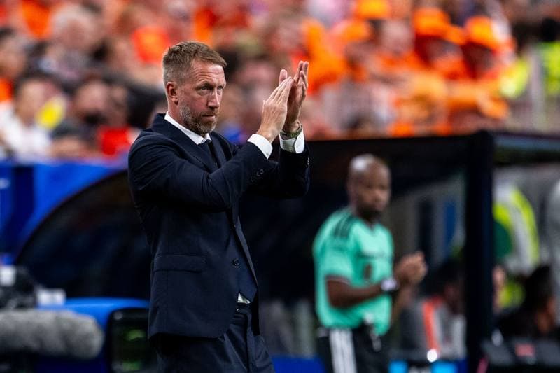 Football. FIFA World Cup. Netherlands - Sweden. 20.06.2026