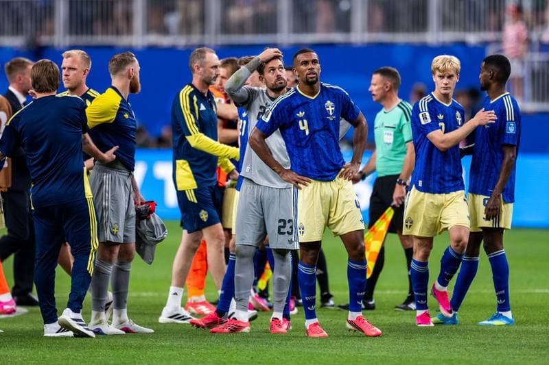 Football. FIFA World Cup. Netherlands - Sweden. 20.06.2026