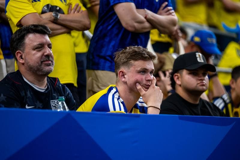Football. FIFA World Cup. Netherlands - Sweden. 20.06.2026