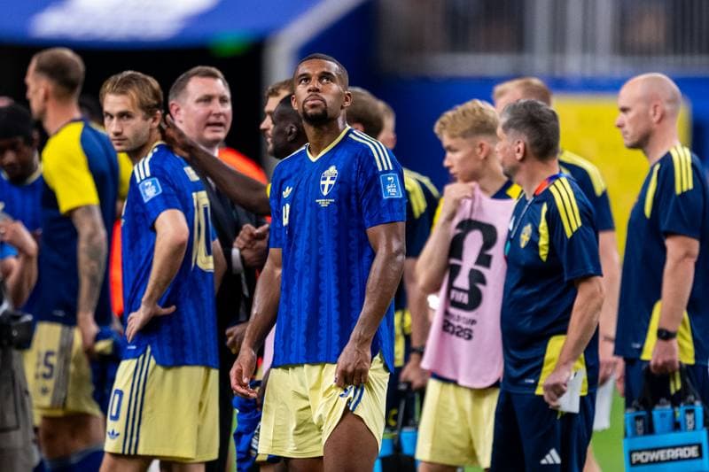 Football. FIFA World Cup. Netherlands - Sweden. 20.06.2026