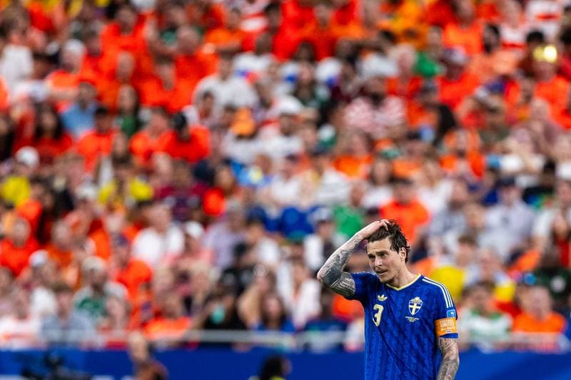 Football. FIFA World Cup. Netherlands - Sweden. 20.06.2026