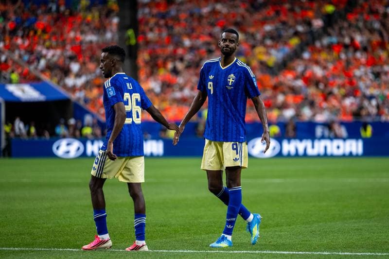 Football. FIFA World Cup. Netherlands - Sweden. 20.06.2026