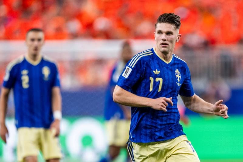 Football. FIFA World Cup. Netherlands - Sweden. 20.06.2026