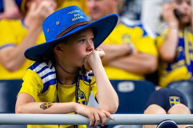 Football. FIFA World Cup. Netherlands - Sweden. 20.06.2026