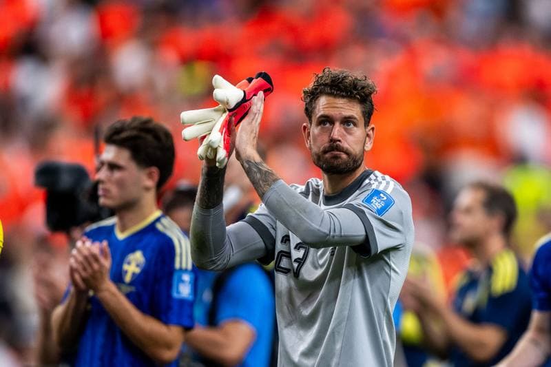 Football. FIFA World Cup. Netherlands - Sweden. 20.06.2026
