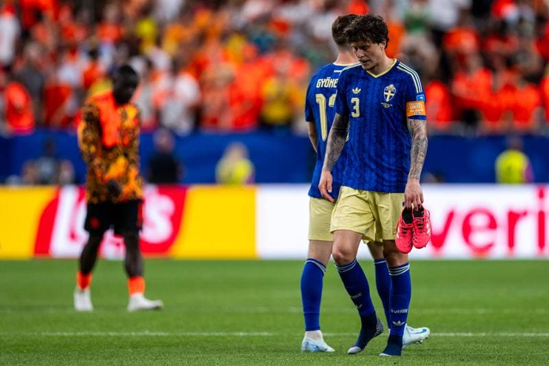 Football. FIFA World Cup. Netherlands - Sweden. 20.06.2026