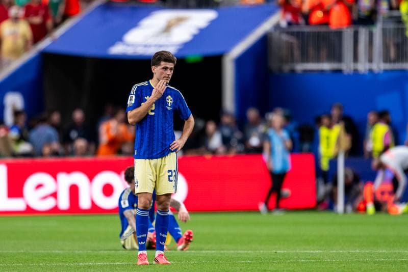 Football. FIFA World Cup. Netherlands - Sweden. 20.06.2026