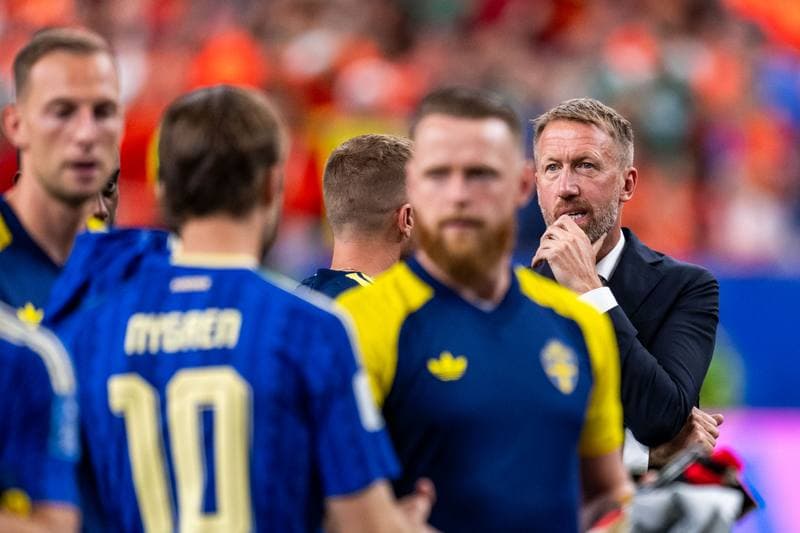 Football. FIFA World Cup. Netherlands - Sweden. 20.06.2026