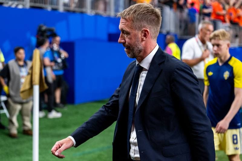 Football. FIFA World Cup. Netherlands - Sweden. 20.06.2026