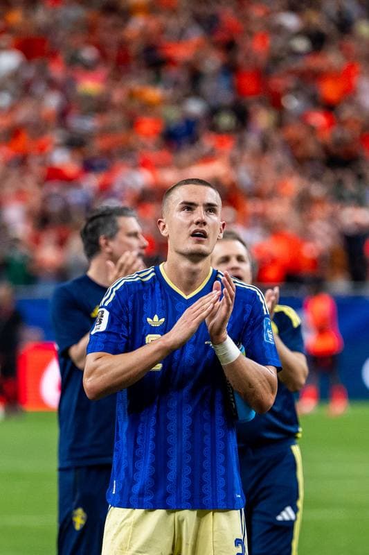 Football. FIFA World Cup. Netherlands - Sweden. 20.06.2026