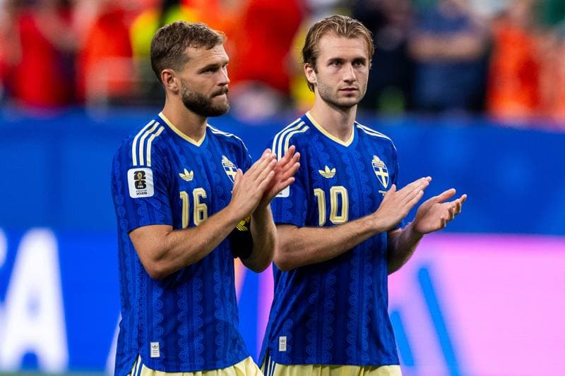 Football. FIFA World Cup. Netherlands - Sweden. 20.06.2026