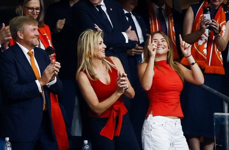 Football. FIFA World Cup. Netherlands - Sweden. 20.06.2026