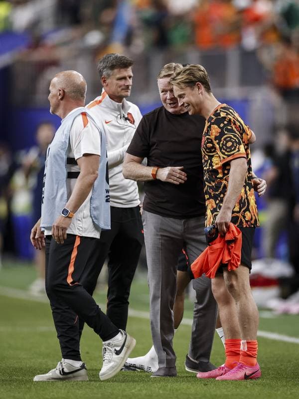Football. FIFA World Cup. Netherlands - Sweden. 20.06.2026