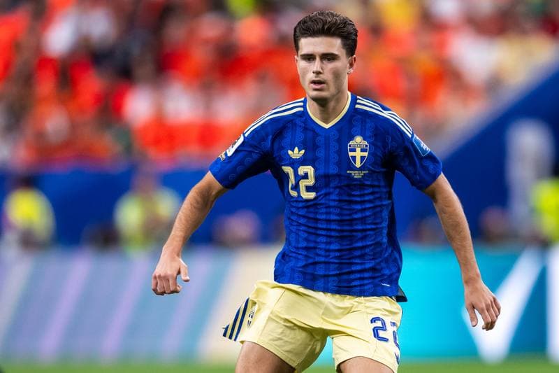 Football. FIFA World Cup. Netherlands - Sweden. 20.06.2026
