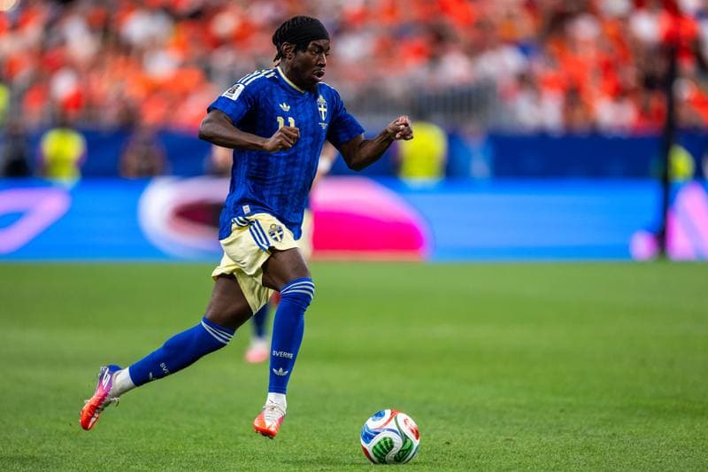 Football. FIFA World Cup. Netherlands - Sweden. 20.06.2026