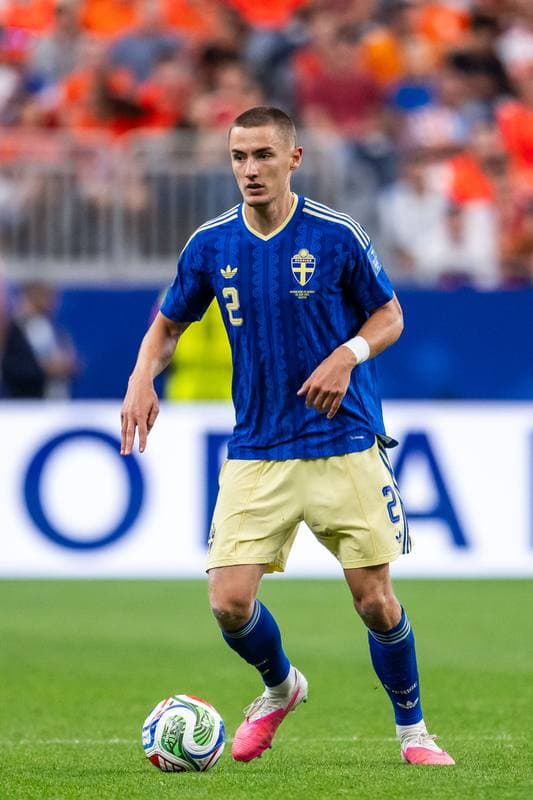 Football. FIFA World Cup. Netherlands - Sweden. 20.06.2026