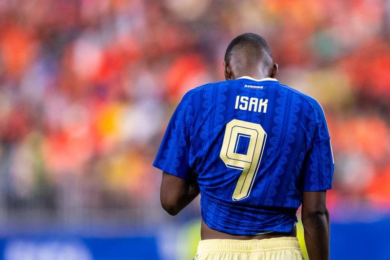Football. FIFA World Cup. Netherlands - Sweden. 20.06.2026
