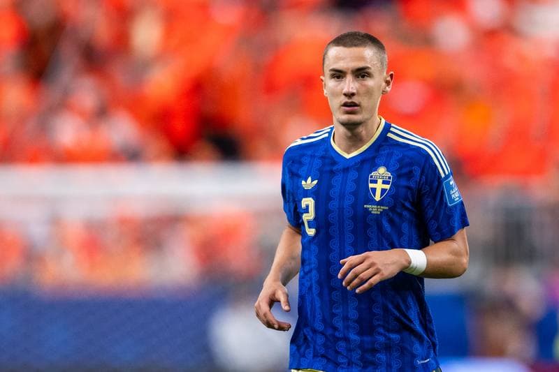 Football. FIFA World Cup. Netherlands - Sweden. 20.06.2026