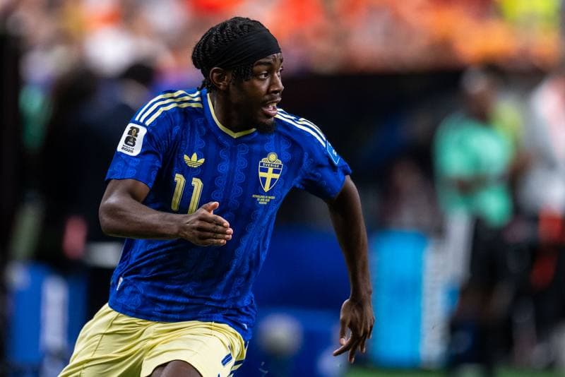 Football. FIFA World Cup. Netherlands - Sweden. 20.06.2026