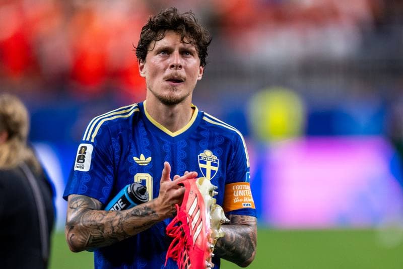 Football. FIFA World Cup. Netherlands - Sweden. 20.06.2026