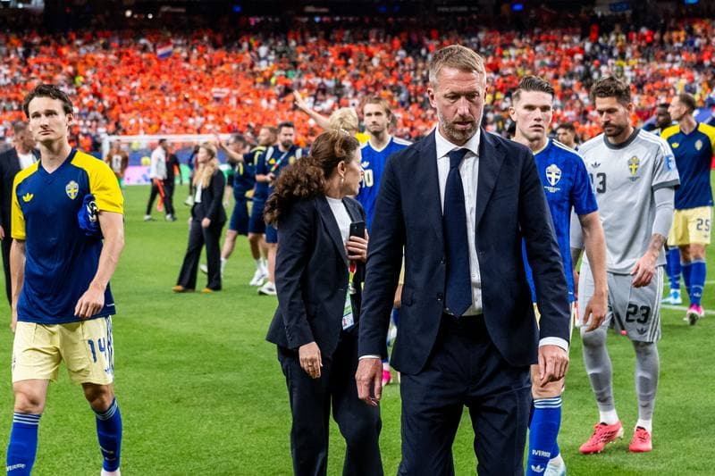 Football. FIFA World Cup. Netherlands - Sweden. 20.06.2026