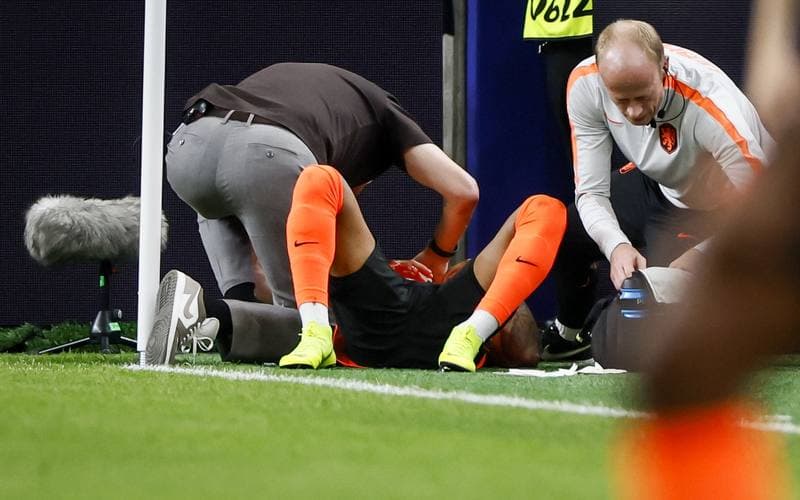 Football. FIFA World Cup. Netherlands - Sweden. 20.06.2026