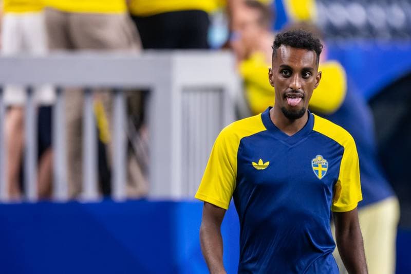 Football. FIFA World Cup. Netherlands - Sweden. 20.06.2026