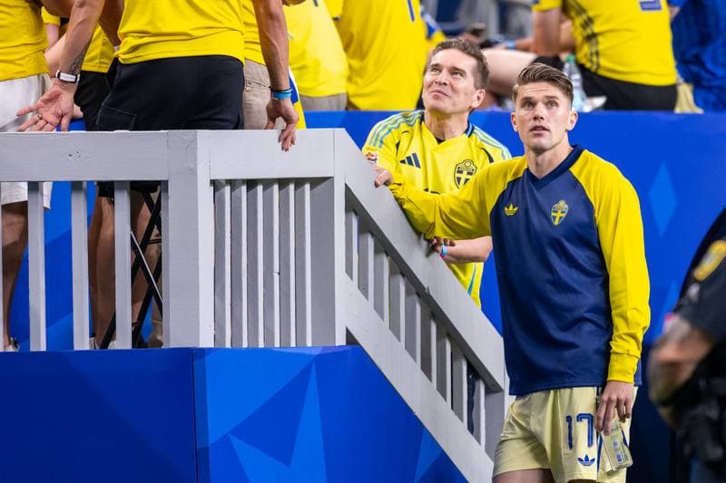 Football. FIFA World Cup. Netherlands - Sweden. 20.06.2026