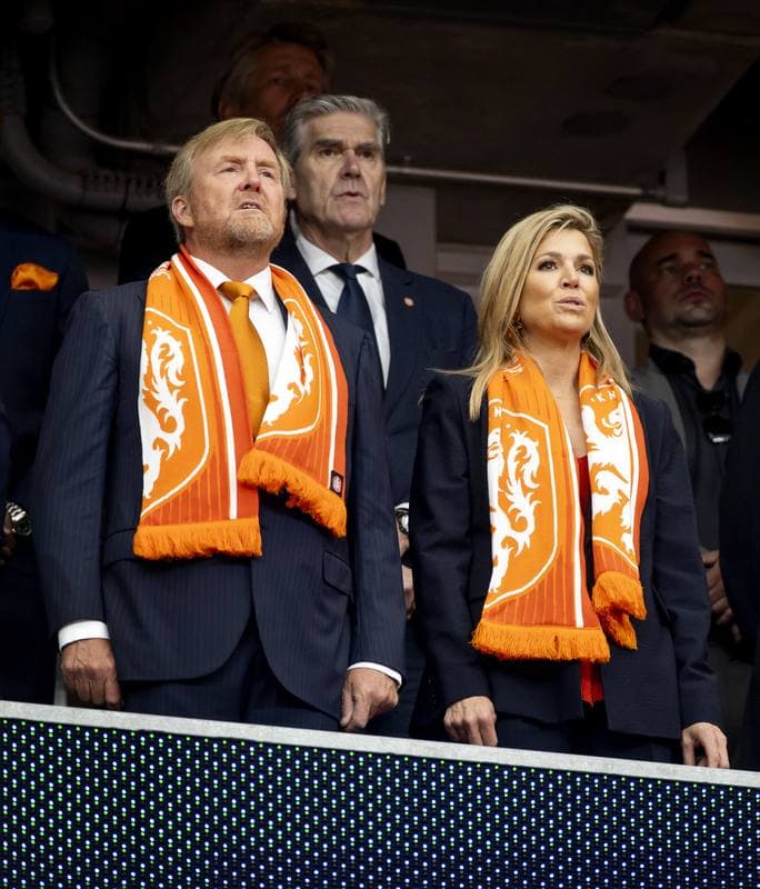 Football. FIFA World Cup. Netherlands - Sweden. 20.06.2026