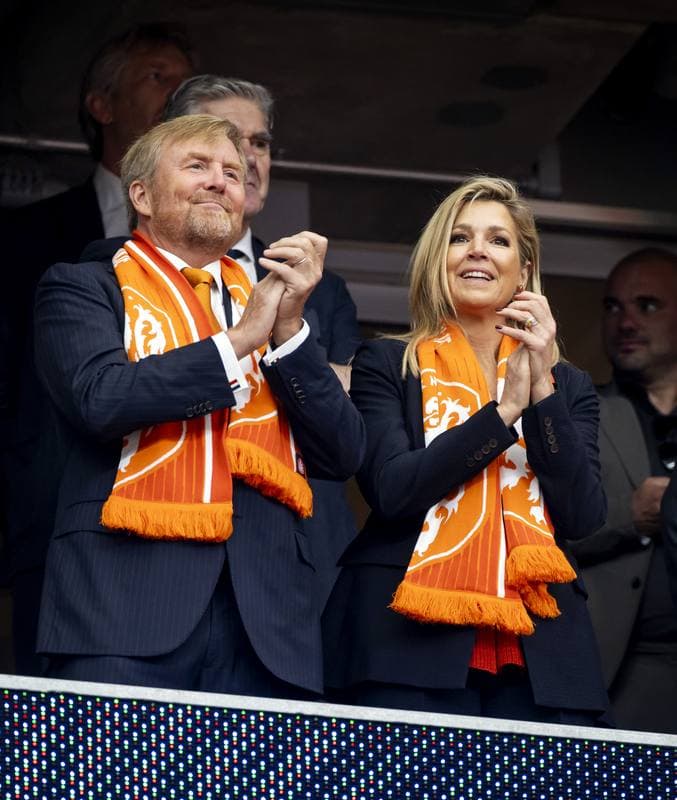 Football. FIFA World Cup. Netherlands - Sweden. 20.06.2026