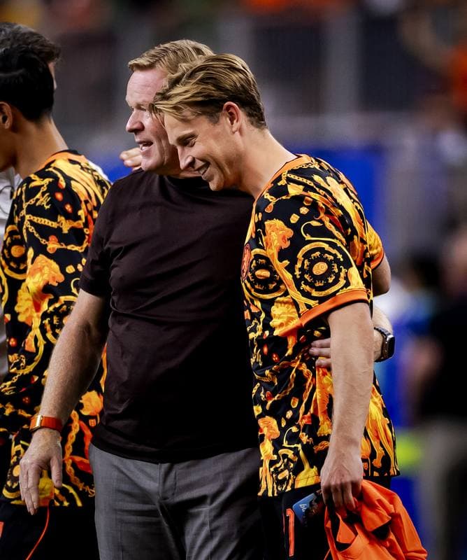 Football. FIFA World Cup. Netherlands - Sweden. 20.06.2026