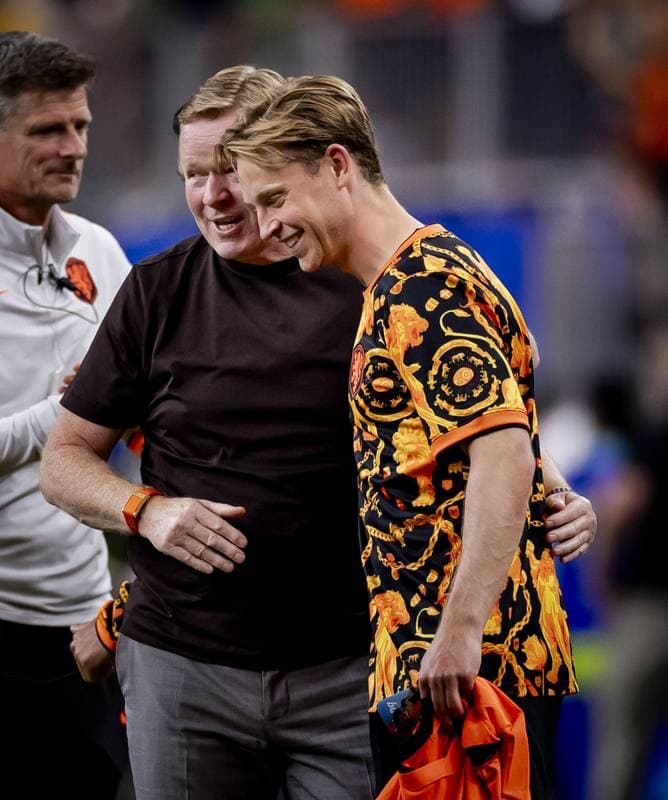 Football. FIFA World Cup. Netherlands - Sweden. 20.06.2026