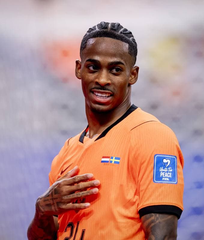 Football. FIFA World Cup. Netherlands - Sweden. 20.06.2026