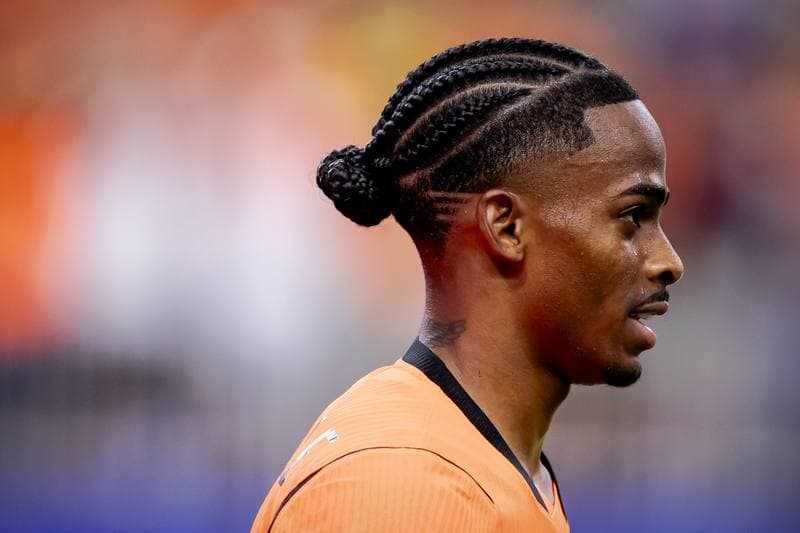 Football. FIFA World Cup. Netherlands - Sweden. 20.06.2026