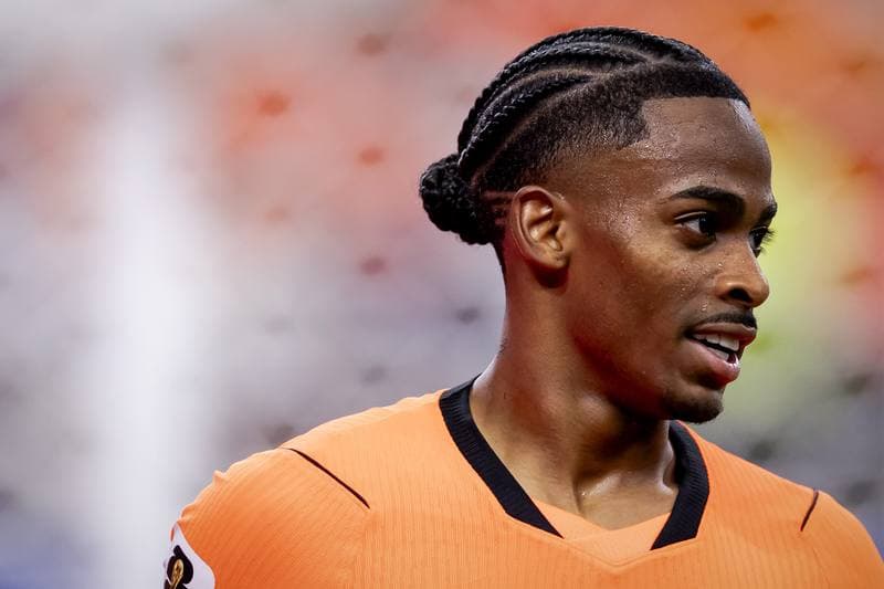 Football. FIFA World Cup. Netherlands - Sweden. 20.06.2026