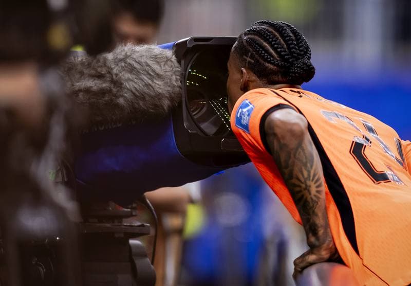 Football. FIFA World Cup. Netherlands - Sweden. 20.06.2026