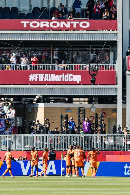 Football. FIFA World Cup 2026. Ivory Coast - Germany. 20.06.2026