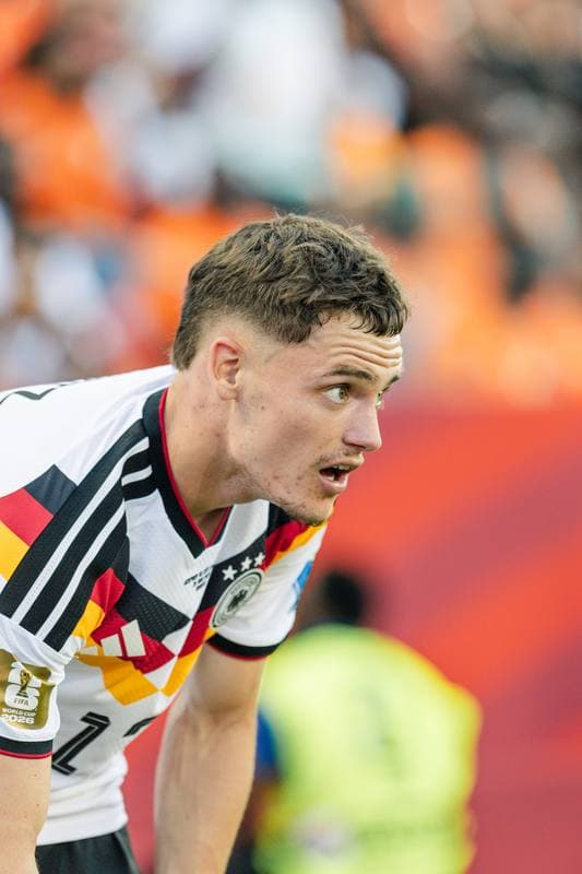 Football. FIFA World Cup 2026. Ivory Coast - Germany. 20.06.2026