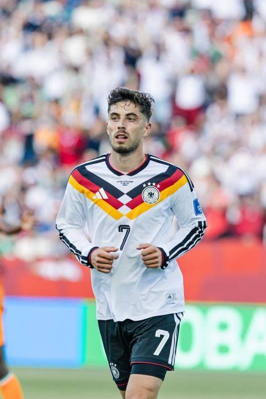 Football. FIFA World Cup 2026. Ivory Coast - Germany. 20.06.2026