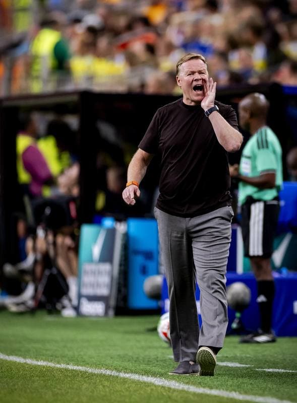 Football. FIFA World Cup. Netherlands - Sweden. 20.06.2026