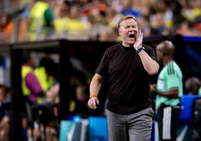 Football. FIFA World Cup. Netherlands - Sweden. 20.06.2026