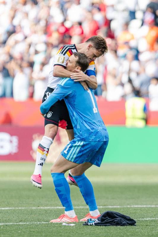 Football. FIFA World Cup 2026. Ivory Coast - Germany. 20.06.2026